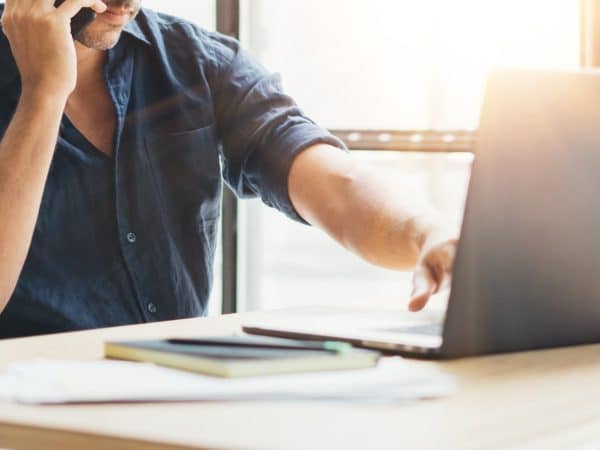 Self-Employed versus Employed?