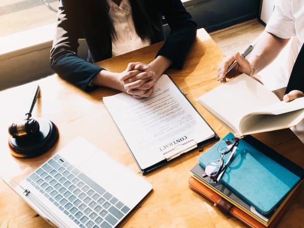Are Case Management Systems Too Tech Focussed?