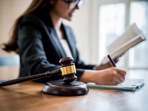 What is a Locum?