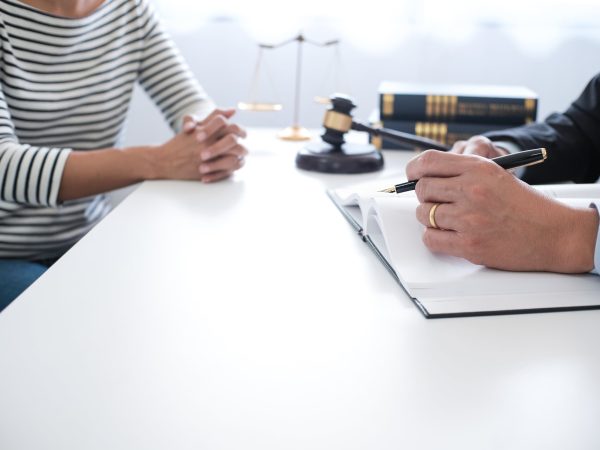 The difference between being a self employed locum and a staff lawyer